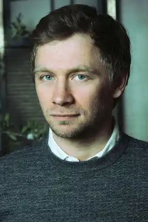 Valentin Novopolskij fotoğrafı