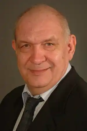 Valentin Teodosiu fotoğrafı