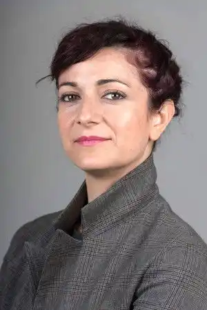 Valentina Curatoli fotoğrafı