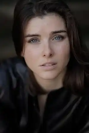 Valentina Ghelfi fotoğrafı