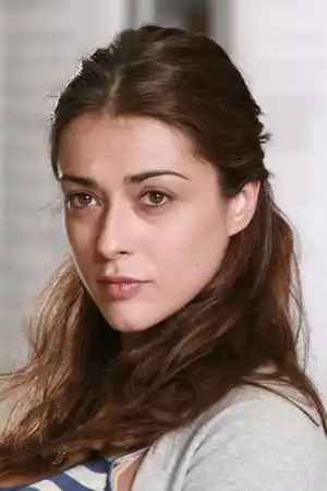 Valentina Lodovini fotoğrafı