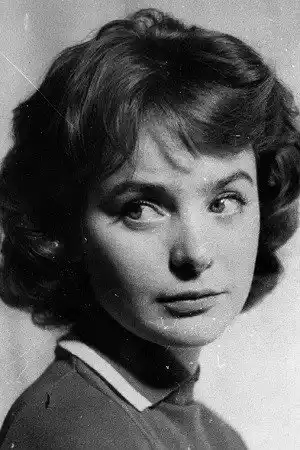 Valentina Markova fotoğrafı