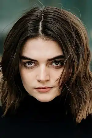 Valentina Oteri fotoğrafı