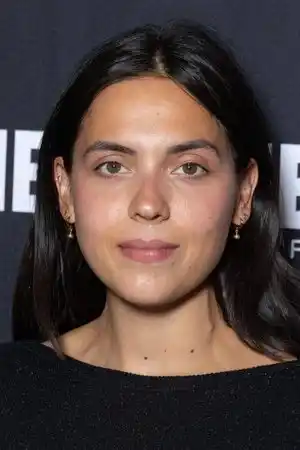 Valentina Vezzoso fotoğrafı
