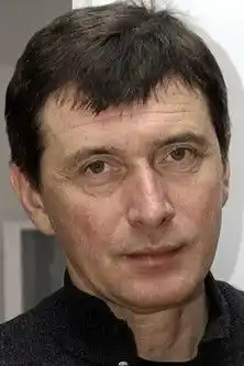 Valeri Solovyev fotoğrafı