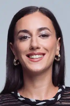 Valeria Angione fotoğrafı