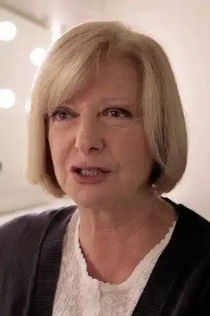 Valeria Ciangottini fotoğrafı