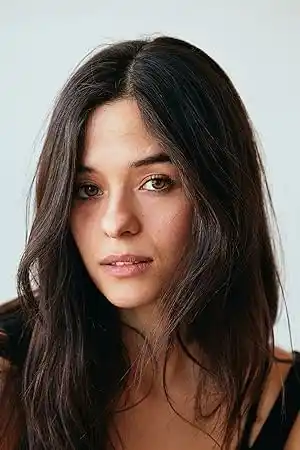 Valeria Santaella fotoğrafı