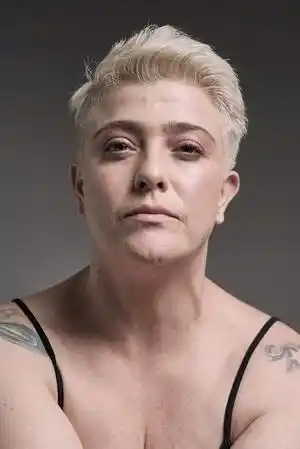 Valeria Vera fotoğrafı