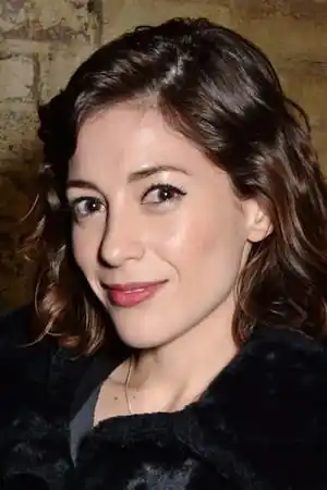 Valeria Vereau fotoğrafı