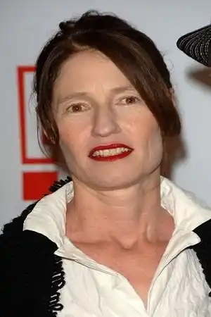 Valerie Faris fotoğrafı