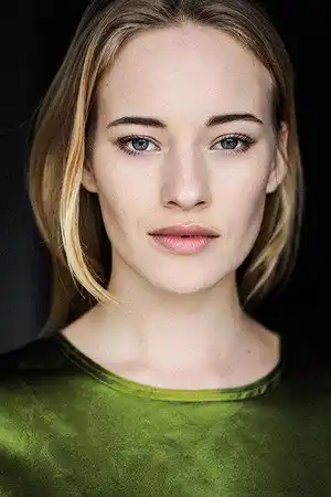 Valerie Huber fotoğrafı