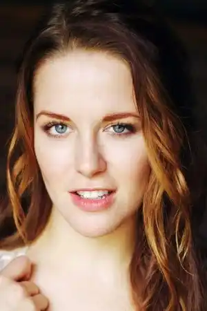 Valerie Jane Parker fotoğrafı
