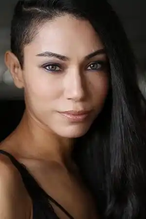 Valerie LeBlanc fotoğrafı