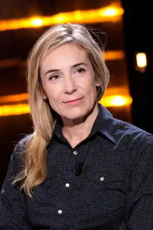 Valérie Müller fotoğrafı