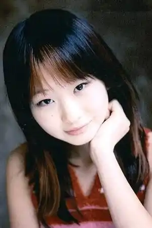 Valerie Tian fotoğrafı