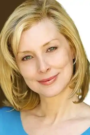 Valerie Wildman fotoğrafı