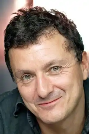 Valerio Binasco fotoğrafı