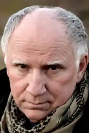 Valeriy Barinov fotoğrafı