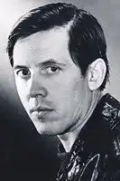 Valeriy Zolotukhin fotoğrafı