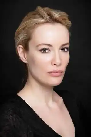 Valeriya Shkirando fotoğrafı