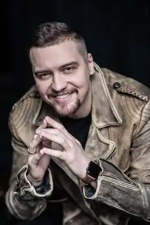 Valery Smekalov fotoğrafı