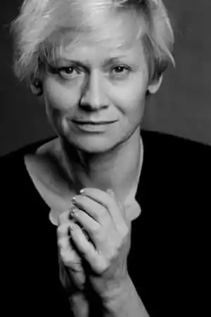 Valérie Bodson fotoğrafı