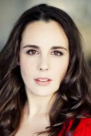 Valérie Cadieux fotoğrafı