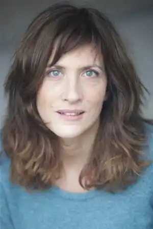 Valérie Dashwood fotoğrafı