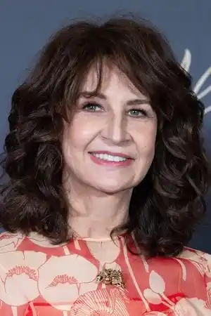 Valérie Lemercier fotoğrafı