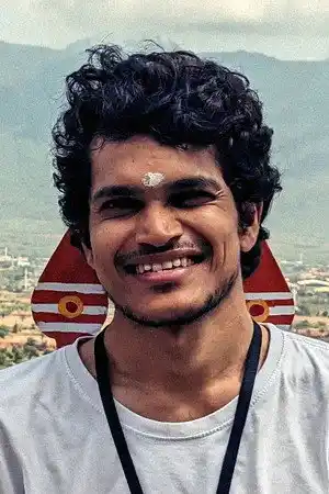 Vamshidhar Kosgi Goud fotoğrafı