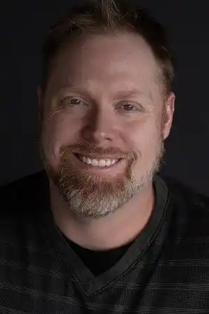 Van Stewart fotoğrafı