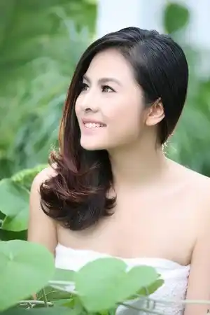 Vân Trang fotoğrafı