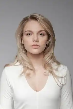 Vanessa Aleksander fotoğrafı