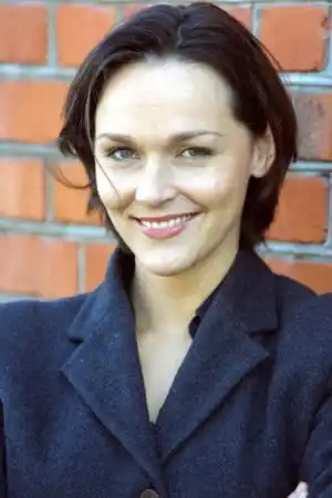 Vanessa Borgli fotoğrafı