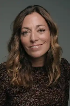 Vanessa Buchaca fotoğrafı
