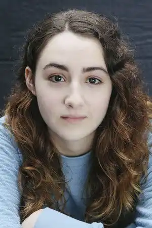 Vanessa Burghardt fotoğrafı