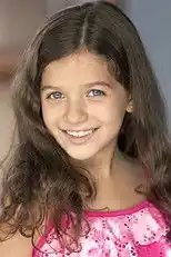 Vanessa Carter fotoğrafı
