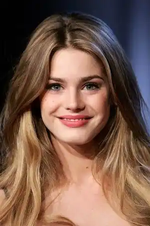 Vanessa Hessler fotoğrafı