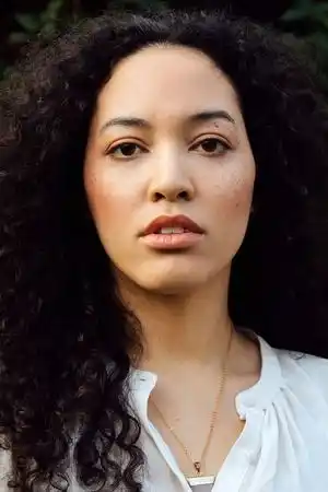 Vanessa Ifediora fotoğrafı