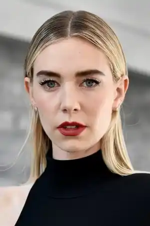Vanessa Kirby fotoğrafı