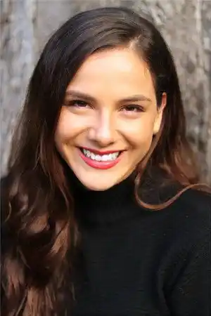 Vanessa Madrid fotoğrafı
