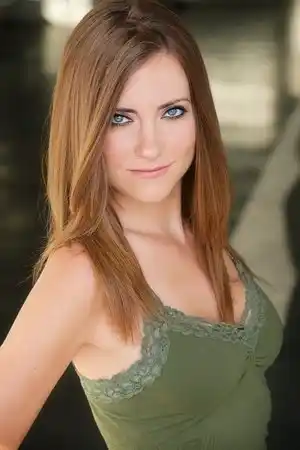 Vanessa Ross fotoğrafı