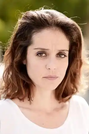 Vanessa Scalera fotoğrafı