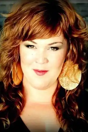 Vanessa Stacey fotoğrafı