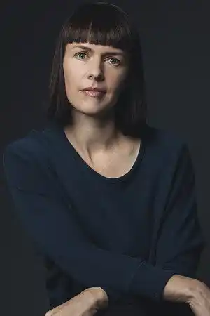 Vanessa Winter fotoğrafı