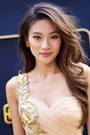 Vanessa Yao fotoğrafı