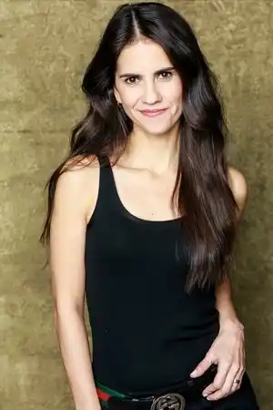 Vanessa Zanardi fotoğrafı