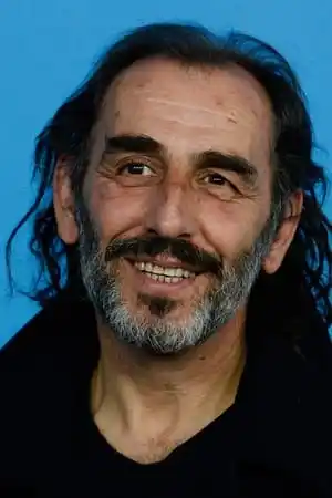 Vangelis Mourikis fotoğrafı
