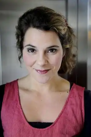Vanna Rosenberg fotoğrafı